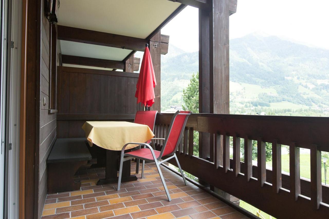 Ferienhaus Schiwiese Mit Freiem Eintritt In Die Alpentherme & Freie Nutzung Der Gasteiner Bergbahnen Im Sommer 2025 Bad Hofgastein Extérieur photo