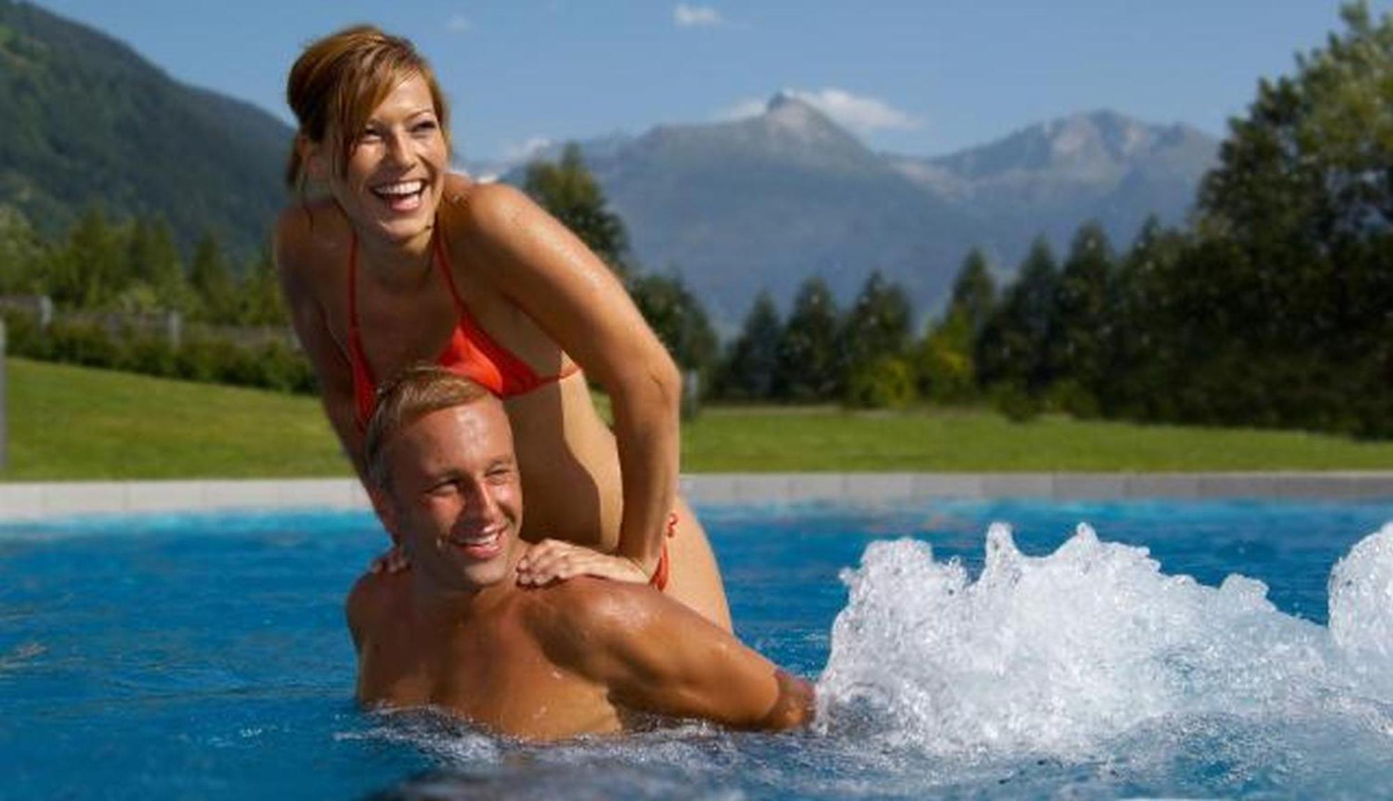 Ferienhaus Schiwiese Mit Freiem Eintritt In Die Alpentherme & Freie Nutzung Der Gasteiner Bergbahnen Im Sommer 2025 Bad Hofgastein Extérieur photo