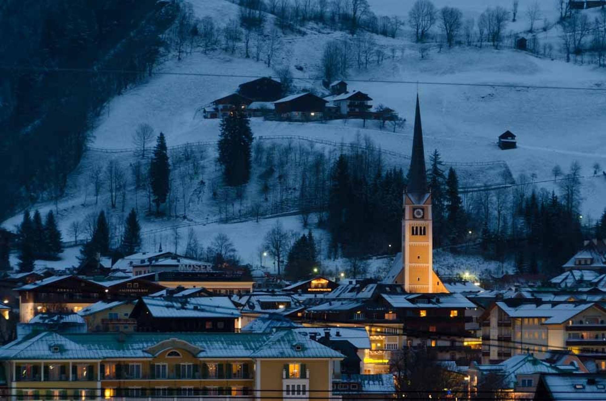 Ferienhaus Schiwiese Mit Freiem Eintritt In Die Alpentherme & Freie Nutzung Der Gasteiner Bergbahnen Im Sommer 2025 Bad Hofgastein Extérieur photo