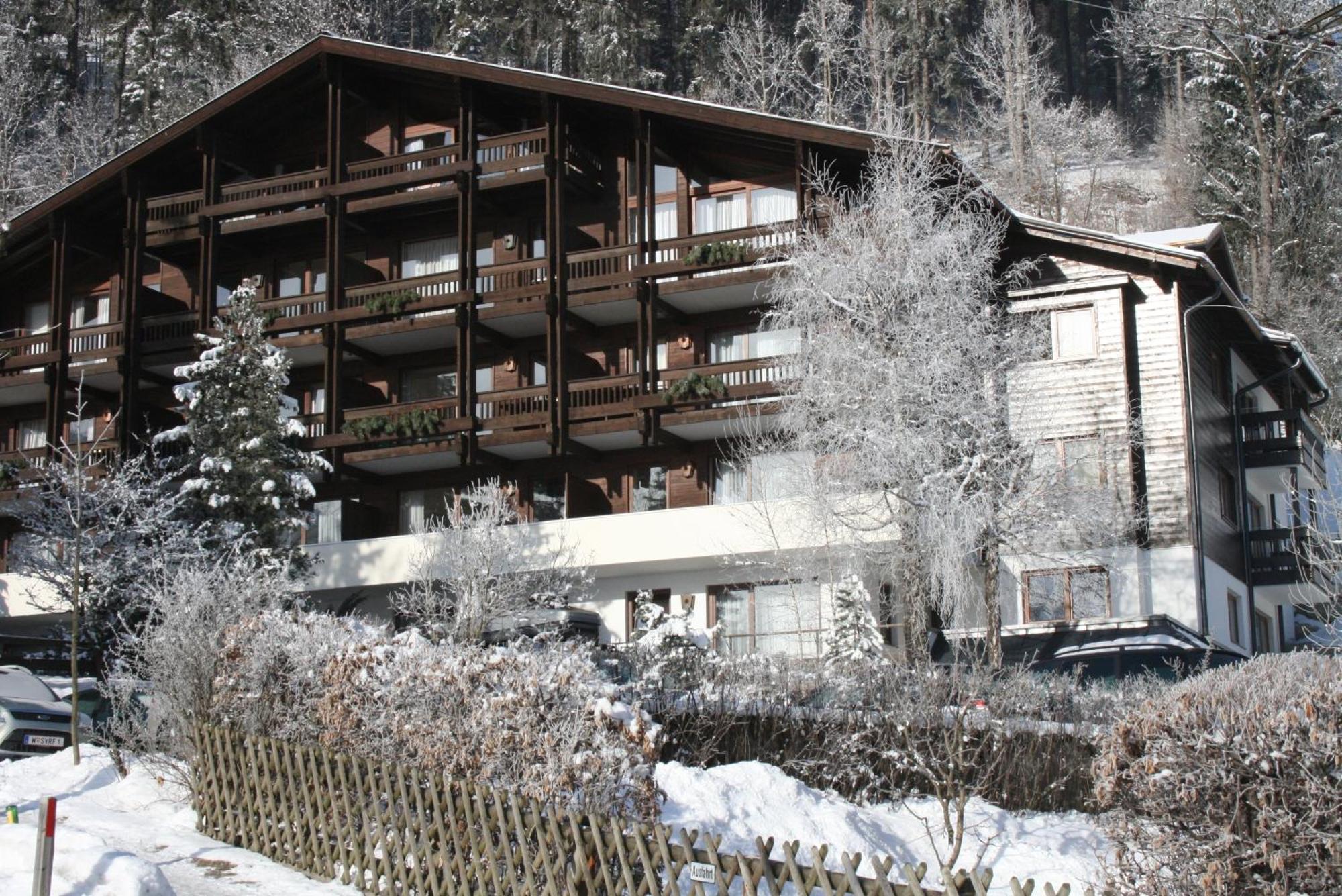 Ferienhaus Schiwiese Mit Freiem Eintritt In Die Alpentherme & Freie Nutzung Der Gasteiner Bergbahnen Im Sommer 2025 Bad Hofgastein Extérieur photo