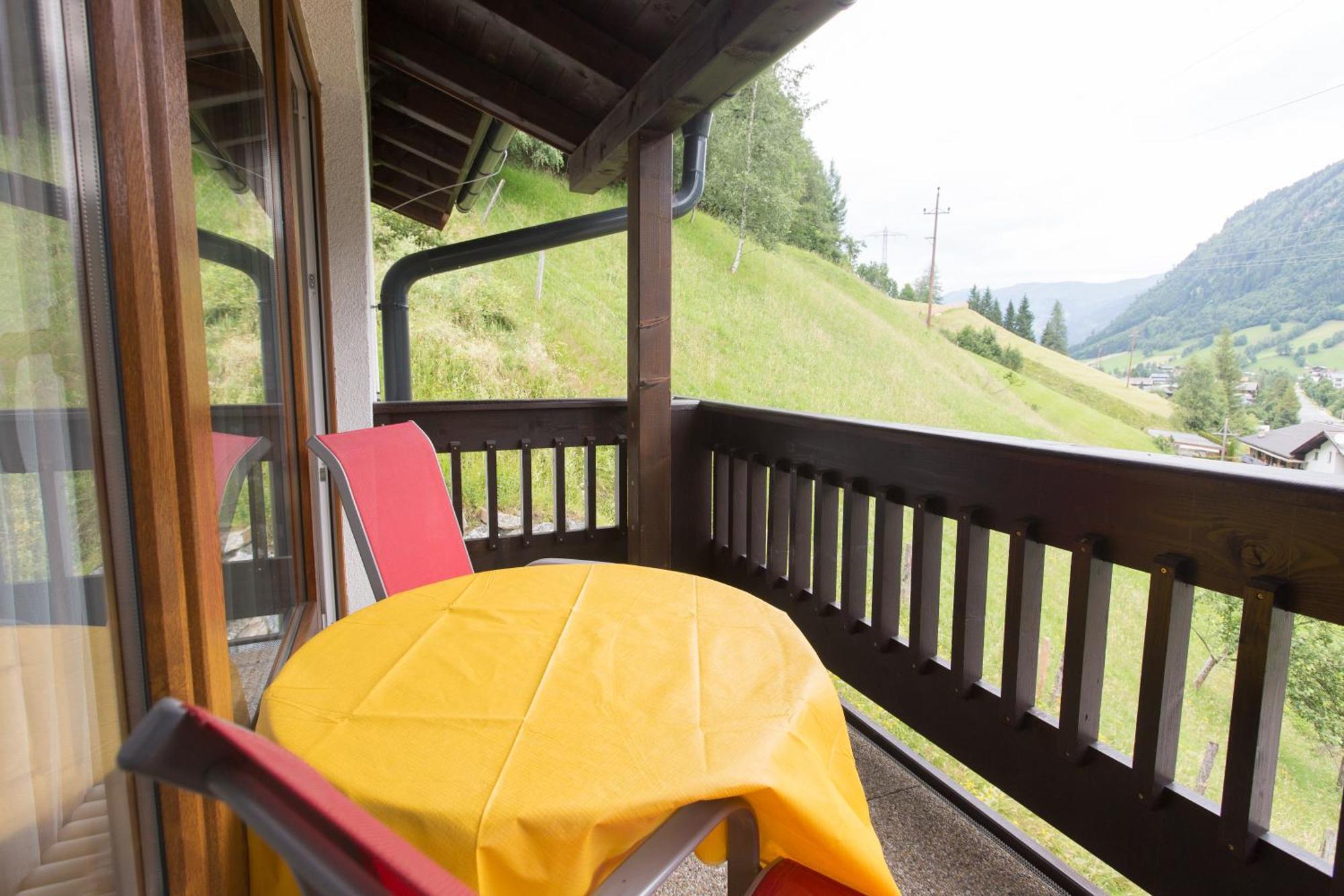 Ferienhaus Schiwiese Mit Freiem Eintritt In Die Alpentherme & Freie Nutzung Der Gasteiner Bergbahnen Im Sommer 2025 Bad Hofgastein Extérieur photo